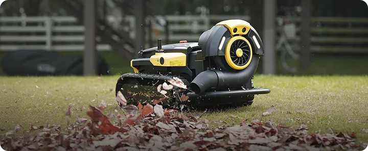Yarbo Leaf Blower モジュール